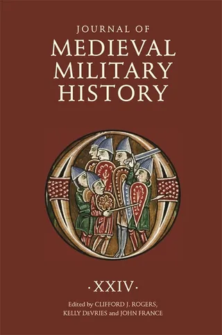 Journal of Medieval Military History