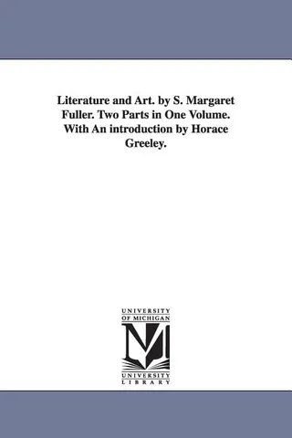 Literature and Art