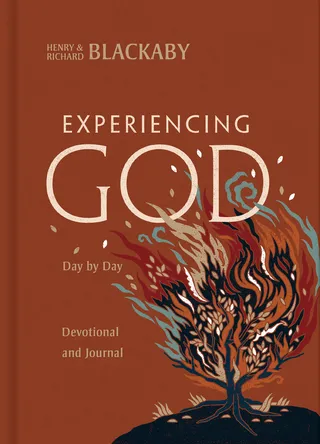 Experiencing God Day by Day