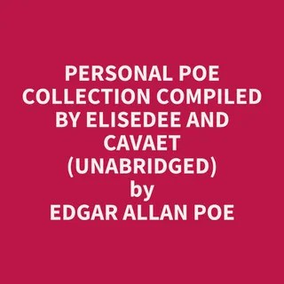 Personal Poe Collection