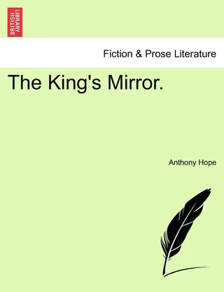 The King's Mirror