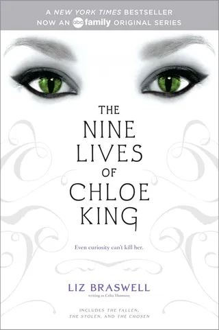 The Nine Lives of Chloe King