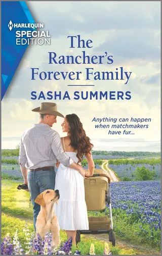 Rancher's Forever Family