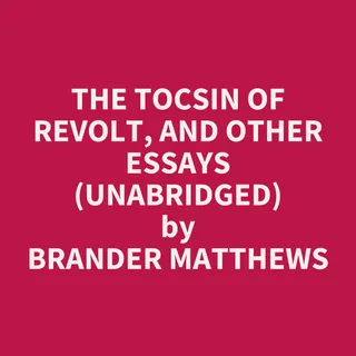 Tocsin of Revolt