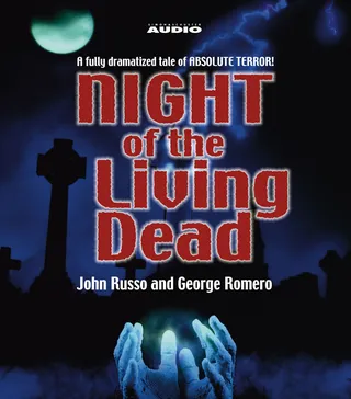Night of the Living Dead