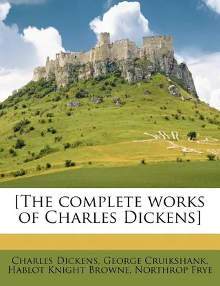 [The complete works of Charles Dickens] Volume 15