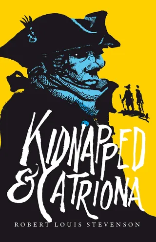 Kidnapped & Catriona