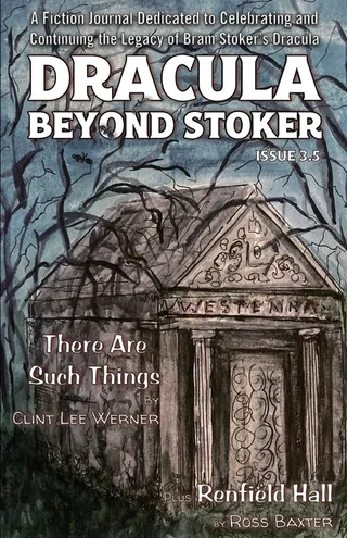 Dracula Beyond Stoker