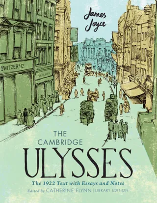 Ulysses: The 1922 Text with Essays and Notes