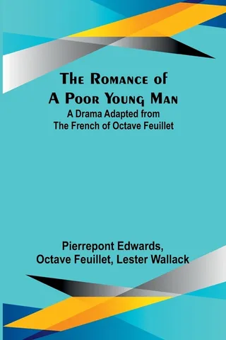 The Romance of a Poor Young Man