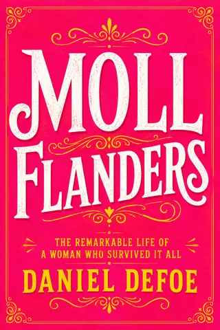 Moll Flanders