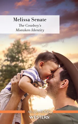 The Cowboy's Mistaken Identity