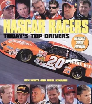 NASCAR Racers