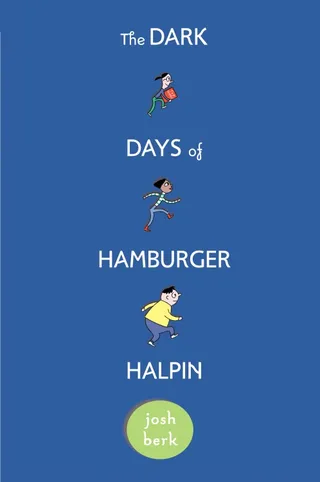 The Dark Days of Hamburger Halpin