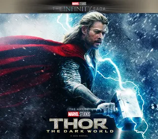 Thor