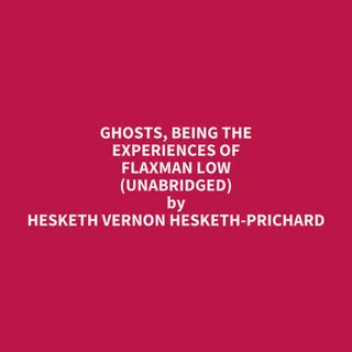 Ghosts