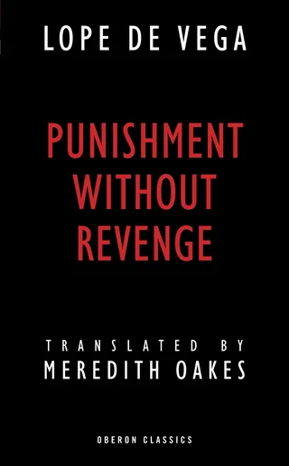 Punishment without Revenge