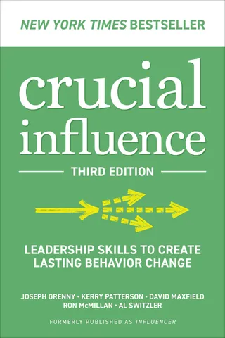 Crucial Influence