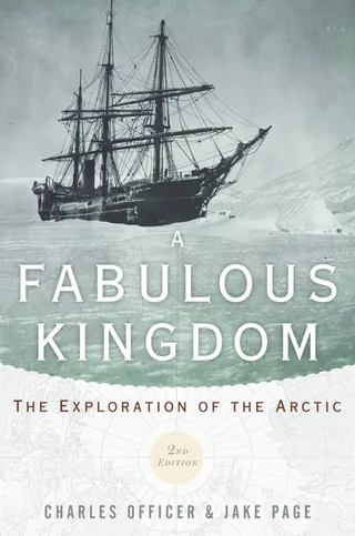 A Fabulous Kingdom