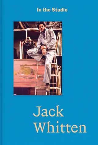 In the Studio