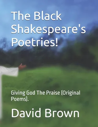 The Black Shakespeare's Poetries