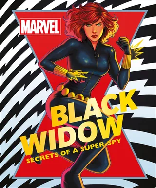 Black Widow