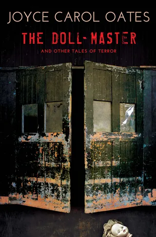 The Doll-Master