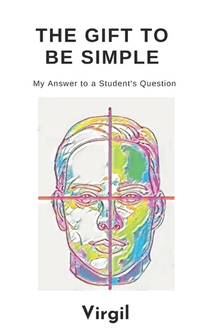 The Gift To Be Simple