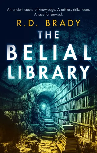 The Belial Library