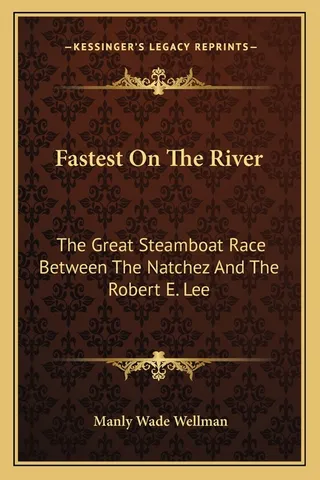 Fastest On The River