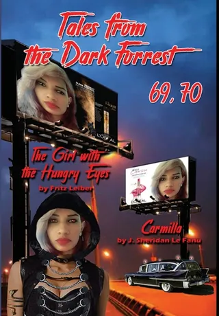 Tales of the Dark Forrest