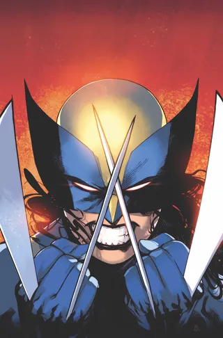 All- Wolverine Modern Era Epic Collection