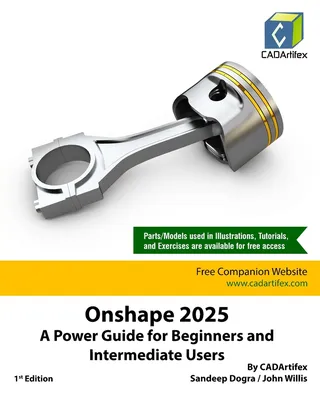 Onshape 2025