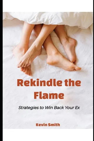 Rekindle the Flame