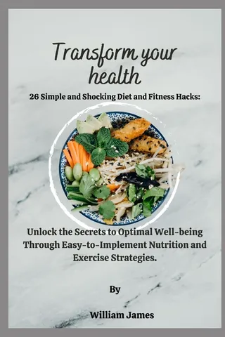 Transform Your Health