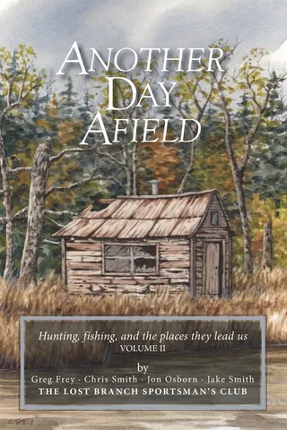Another Day Afield