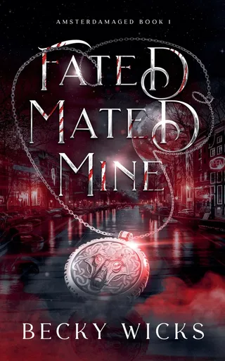 Fated Mated Mine