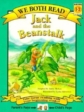 Jack and the Beanstalk