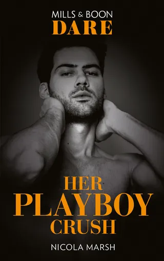 Her Playboy Crush
