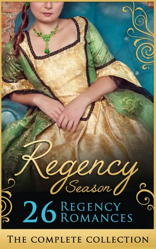 Complete Regency Season Collection