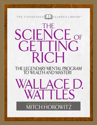 The Science of Getting Rich