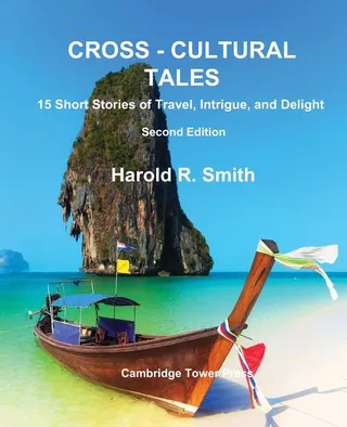 Cross-Cultural Tales