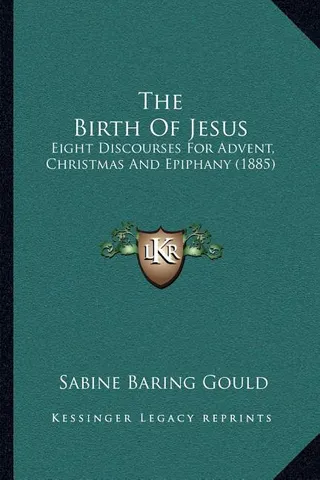 The Birth Of Jesus