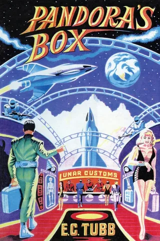 Pandora's Box