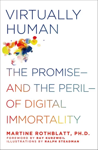 Virtually Human