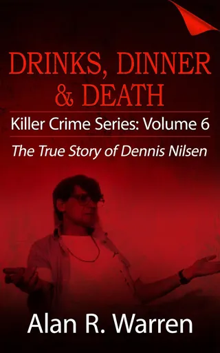 Dinner, Drinks & Death