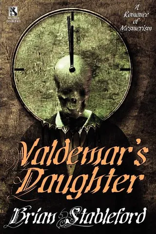 Valdemar's Daughter The Mad Trist Wildside Double #10
