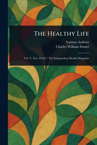 The Healthy Life