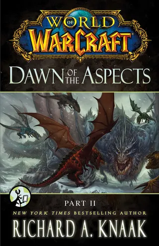 World of Warcraft: Dawn of the Aspects