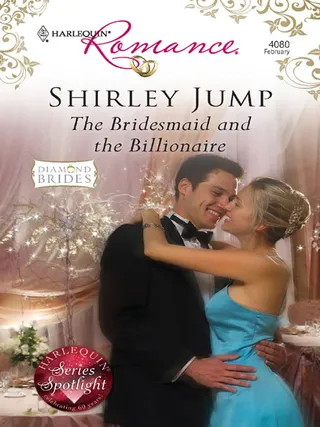 Bridesmaid and the Billionaire